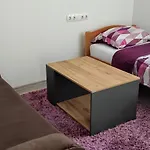 Vendégház Flaghome