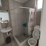 Vendégház Flaghome