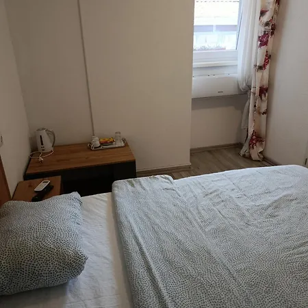 Flaghome Konukevi Mostar