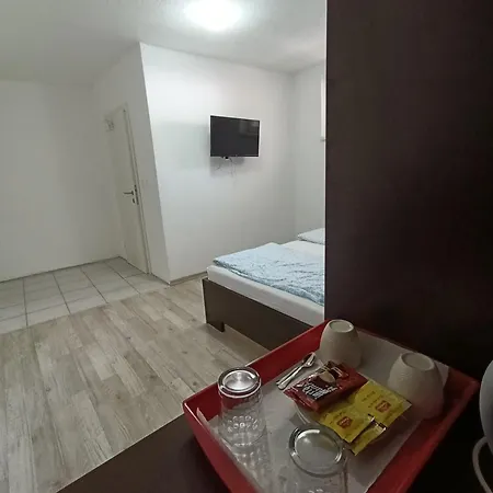 Konukevi Flaghome Mostar