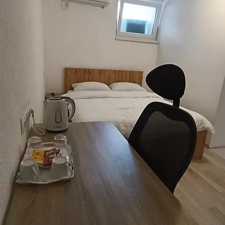 Flaghome Мостар