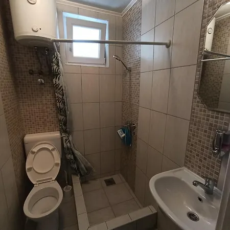 Flaghome Гостевой дом