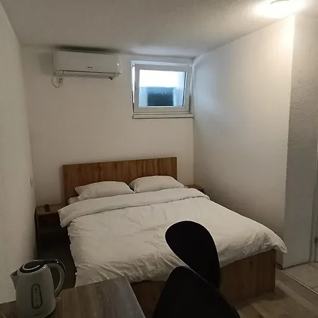 Гостевой дом Flaghome 3*