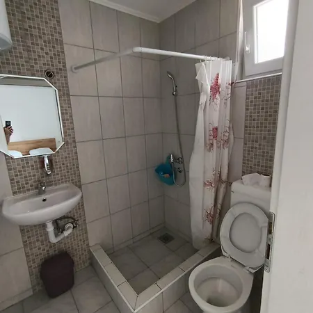 Гостевой дом Flaghome