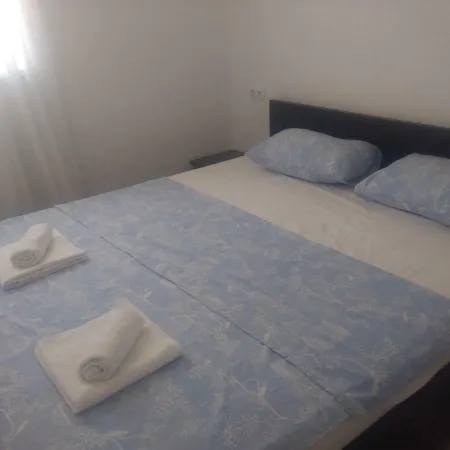 Guest house Flaghome