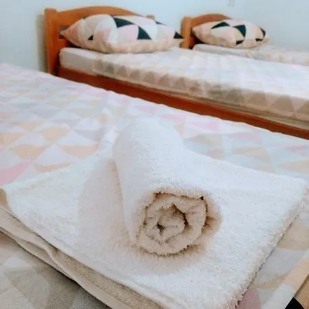 Flaghome Guest house Mostar
