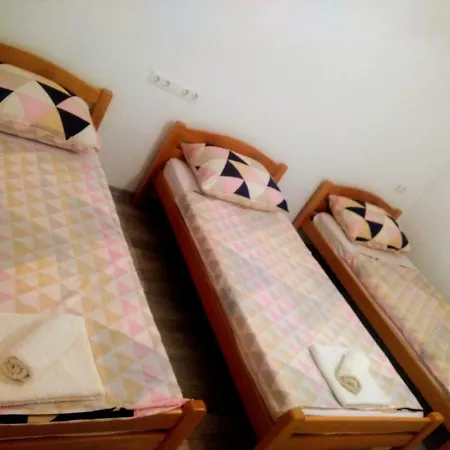 Flaghome Mostar