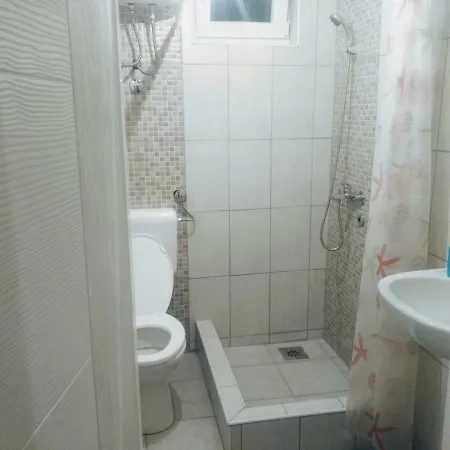 Flaghome Guest house *