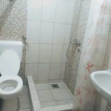 Flaghome Гостевой дом 3*