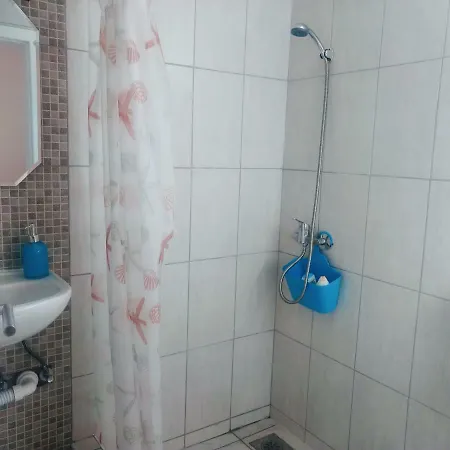 Flaghome Гостевой дом