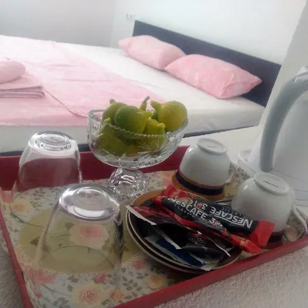 Guest house Flaghome *