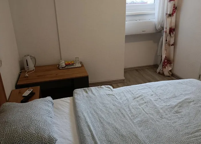 Flaghome Konukevi Mostar