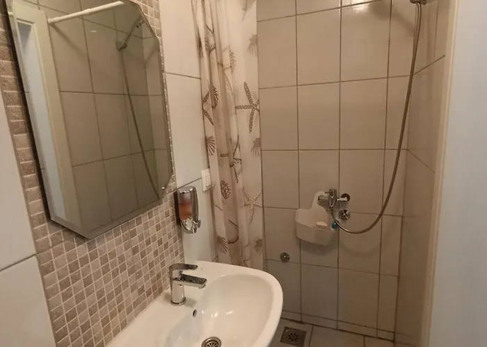 Konukevi Flaghome Mostar