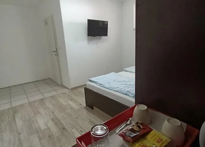 Konukevi Flaghome Mostar