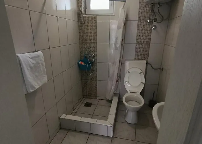 Flaghome Konukevi Mostar