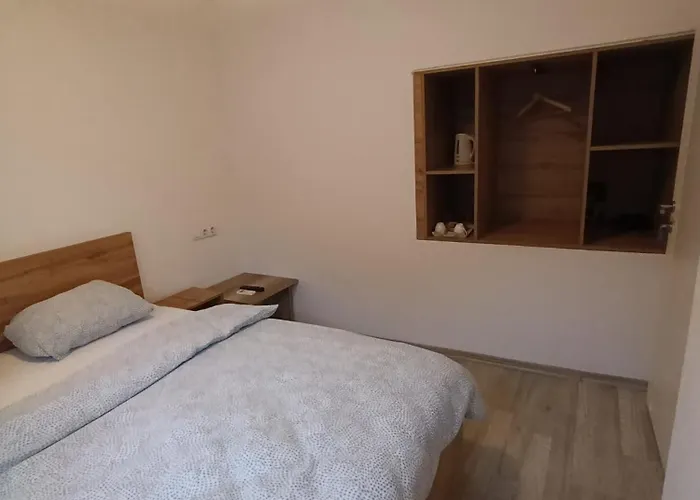 Konukevi Flaghome Mostar