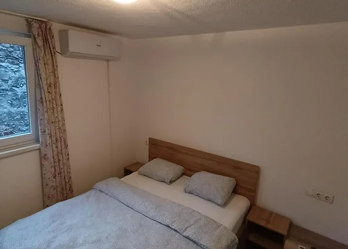 Flaghome Konukevi Mostar