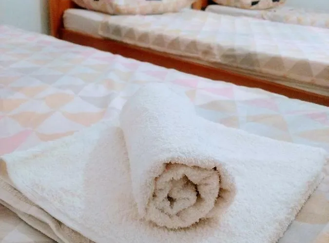 Flaghome Konukevi Mostar