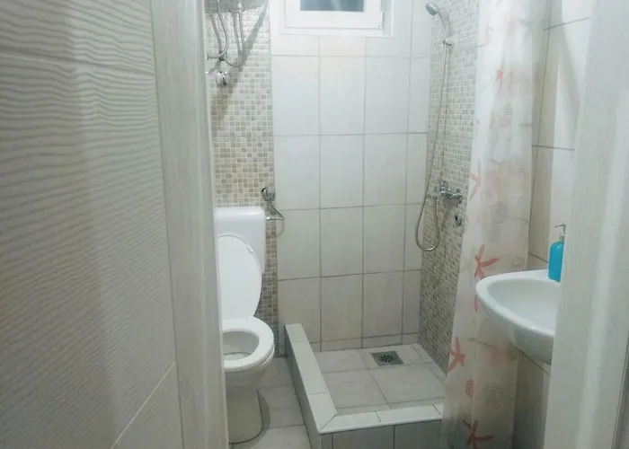 Flaghome Konukevi 3*